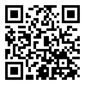 鬼屋恐怖3D二维码