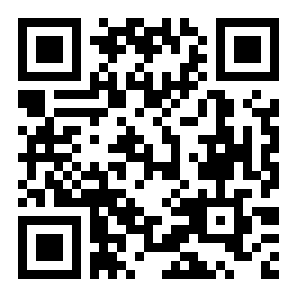 无名忍者跳二维码