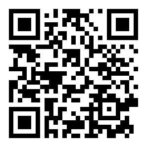 天天字母二维码