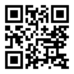 疯狂滑翔机二维码