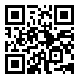 裙子挑战赛二维码