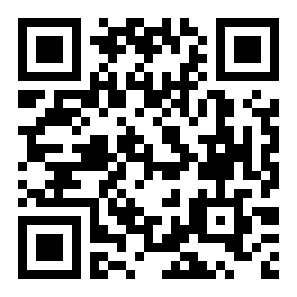 旋转小陀螺二维码