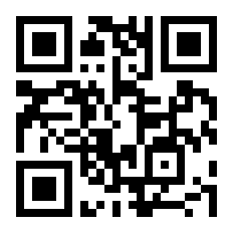 小英雄快跑二维码