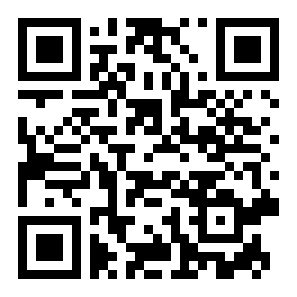 流浪小星球正版二维码