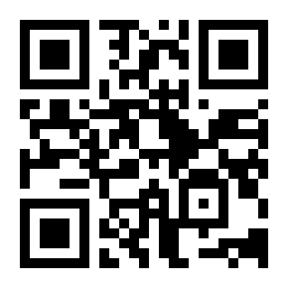 致命死亡二维码