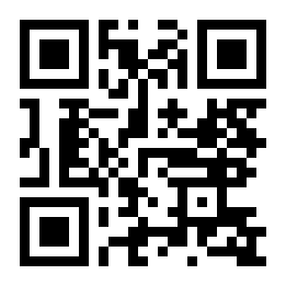 寂静杀人屋二维码