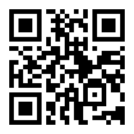 狩猎野鸭狩猎季二维码