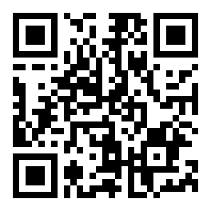 严峻游戏无敌版二维码