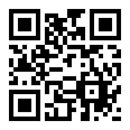 干饭人冲鸭二维码