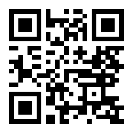 盛荣物管二维码