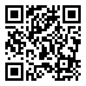 鲁莽的骑手二维码