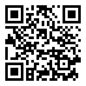 酷玩壁纸二维码