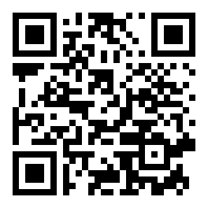 蹦蹦也疯狂二维码