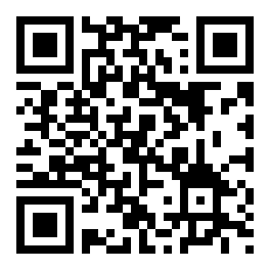 捕食日内置修改器版二维码