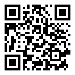 LIBVIO追剧二维码