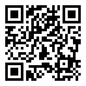 怪怪快跑二维码