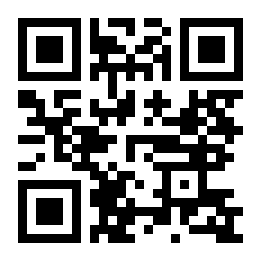 涂鸦赛车二维码