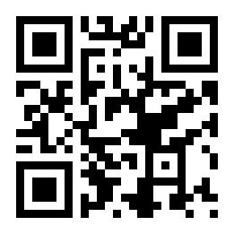 喝水时间打卡二维码