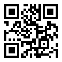 机器人少女Z二次元力作二维码