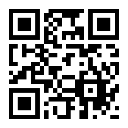 火柴人绝地武士二维码