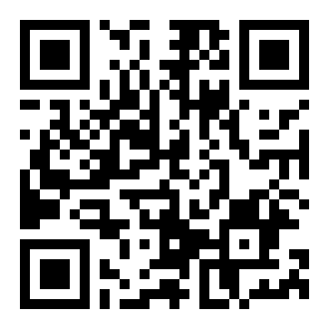 行动爱刷刷二维码