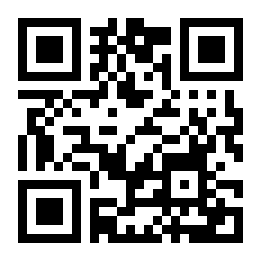 霓虹飞车二维码