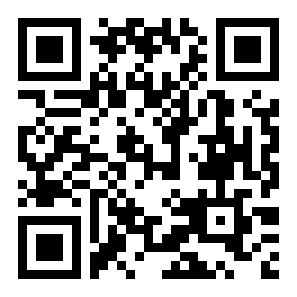 强盗小偷二维码