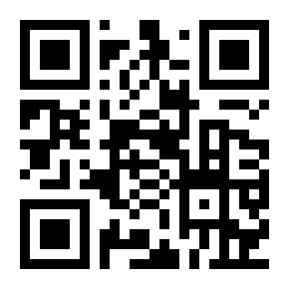 华研法硕二维码