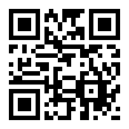 蓝叮课堂二维码