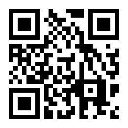 阿珏影视二维码