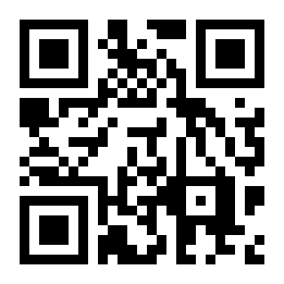屏保壁纸大全二维码