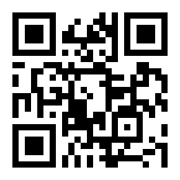 畅优5GWiFi二维码