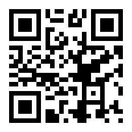 红城优鲜二维码