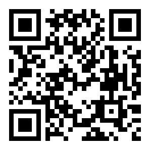 橡皮女孩跳跃二维码