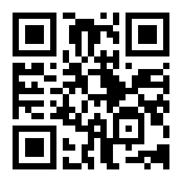 乐播传媒二维码