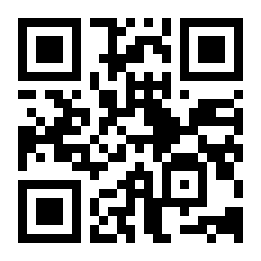 梦幻切水果大作战二维码