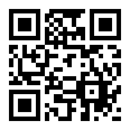 私爱阅读二维码