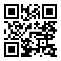 看吧影视正版二维码