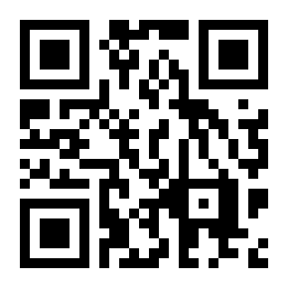 公路骑手二维码