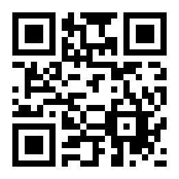 虾皮购物二维码