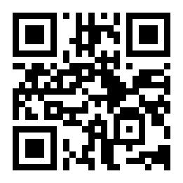 失落的喷泉全流程P5二维码