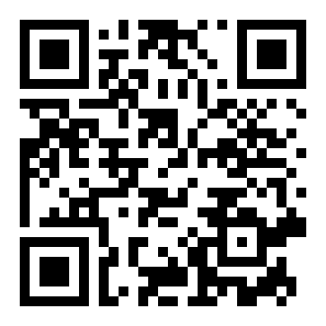 像素战斗射击二维码