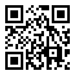 泥巴影音二维码