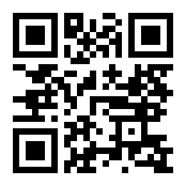 楠阅小说二维码