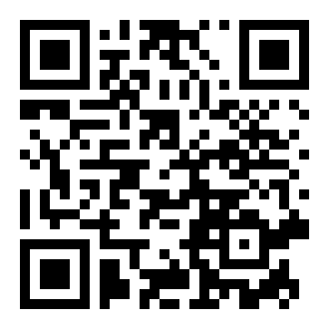 闲置迷你煎饼二维码