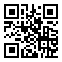 玄青小说二维码