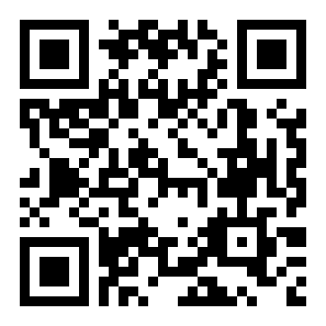 放置咖啡店二维码