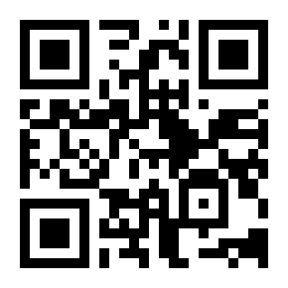 幸存的感染者二维码