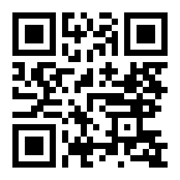 黑狐影视二维码