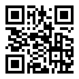 爱趣漫画安卓二维码